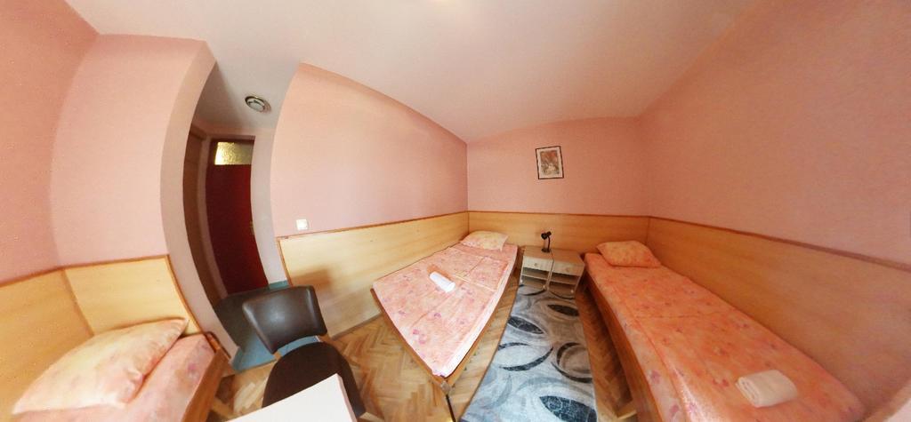 Motel Han Mostar Zewnętrze zdjęcie