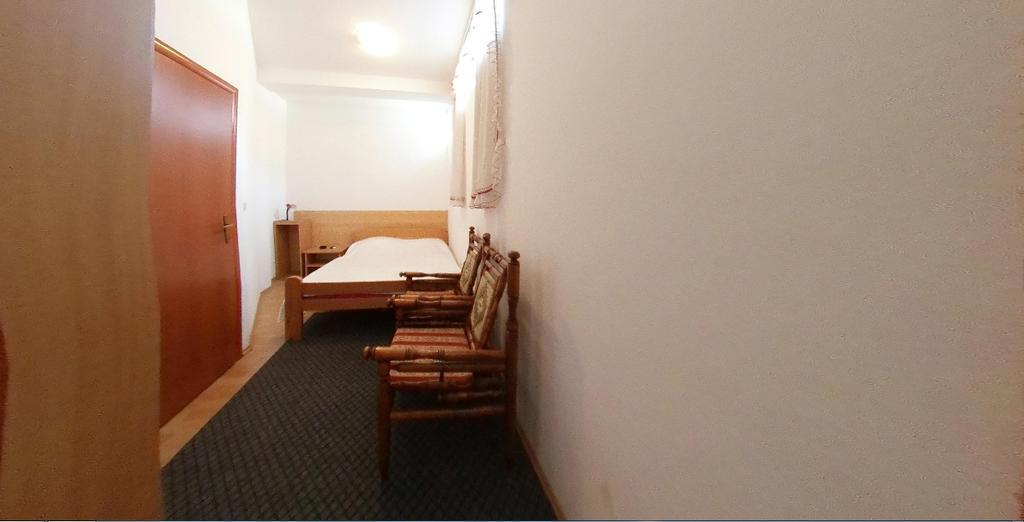 Motel Han Mostar Zewnętrze zdjęcie
