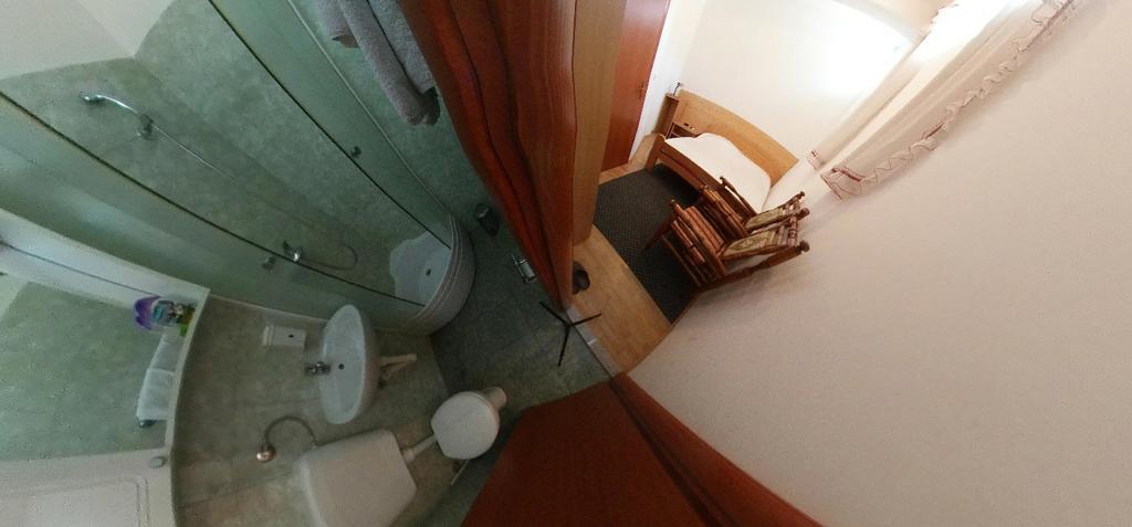 Motel Han Mostar Zewnętrze zdjęcie