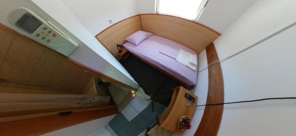 Motel Han Mostar Zewnętrze zdjęcie