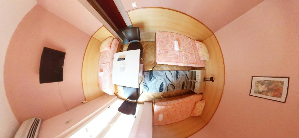 Motel Han Mostar Zewnętrze zdjęcie