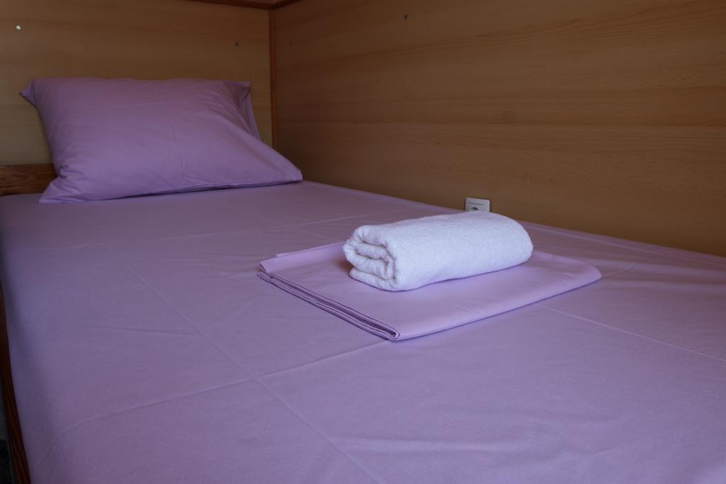 Motel Han Mostar Zewnętrze zdjęcie