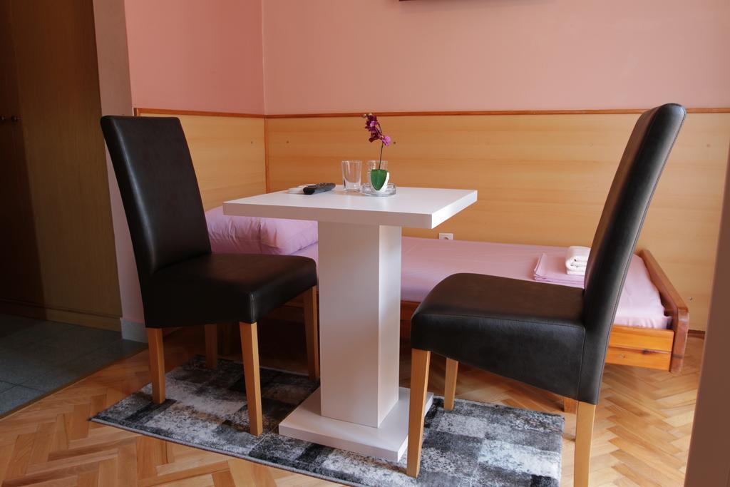 Motel Han Mostar Zewnętrze zdjęcie
