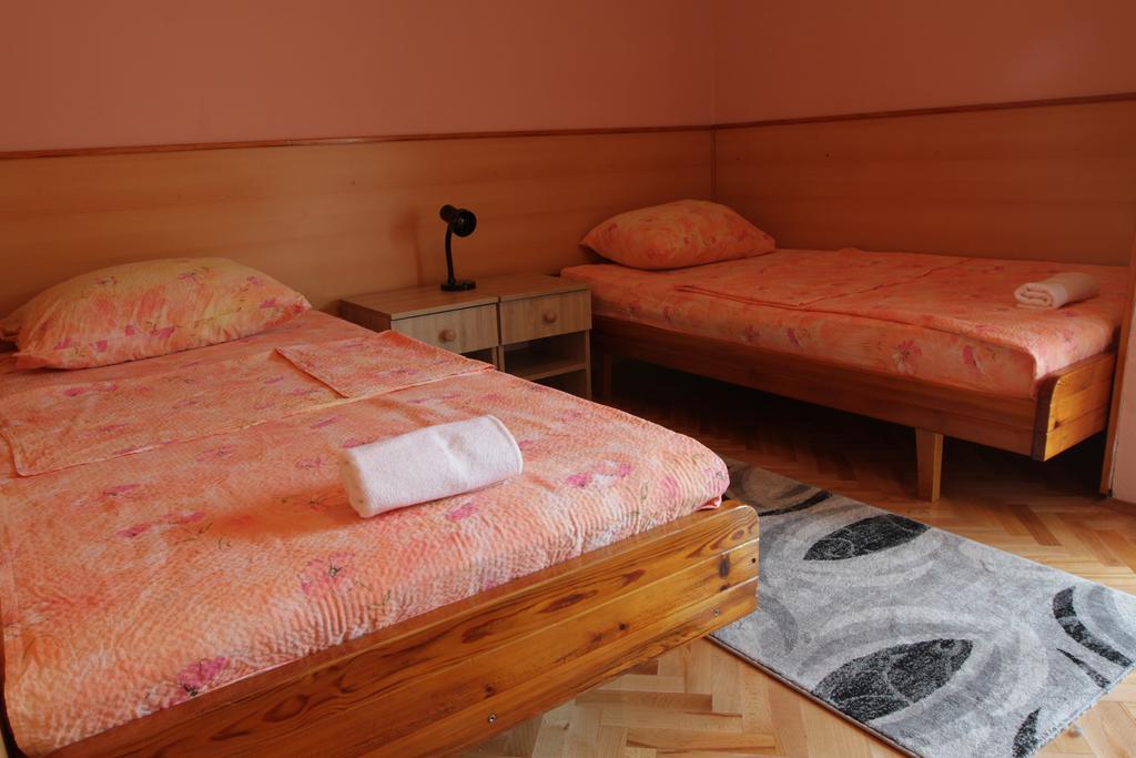 Motel Han Mostar Zewnętrze zdjęcie