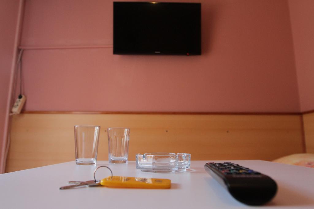 Motel Han Mostar Zewnętrze zdjęcie