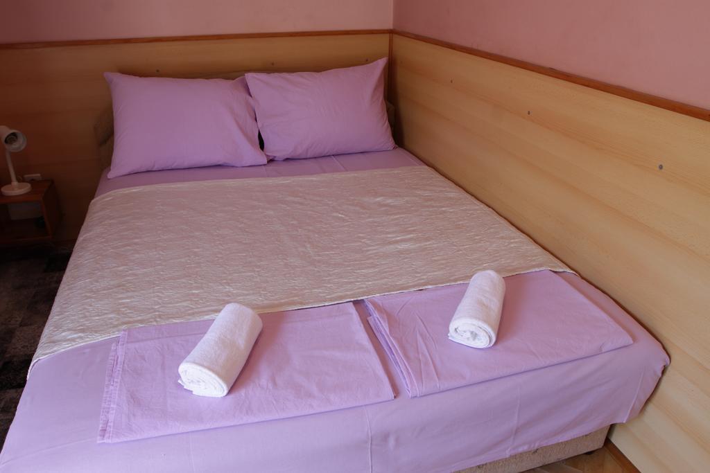 Motel Han Mostar Zewnętrze zdjęcie