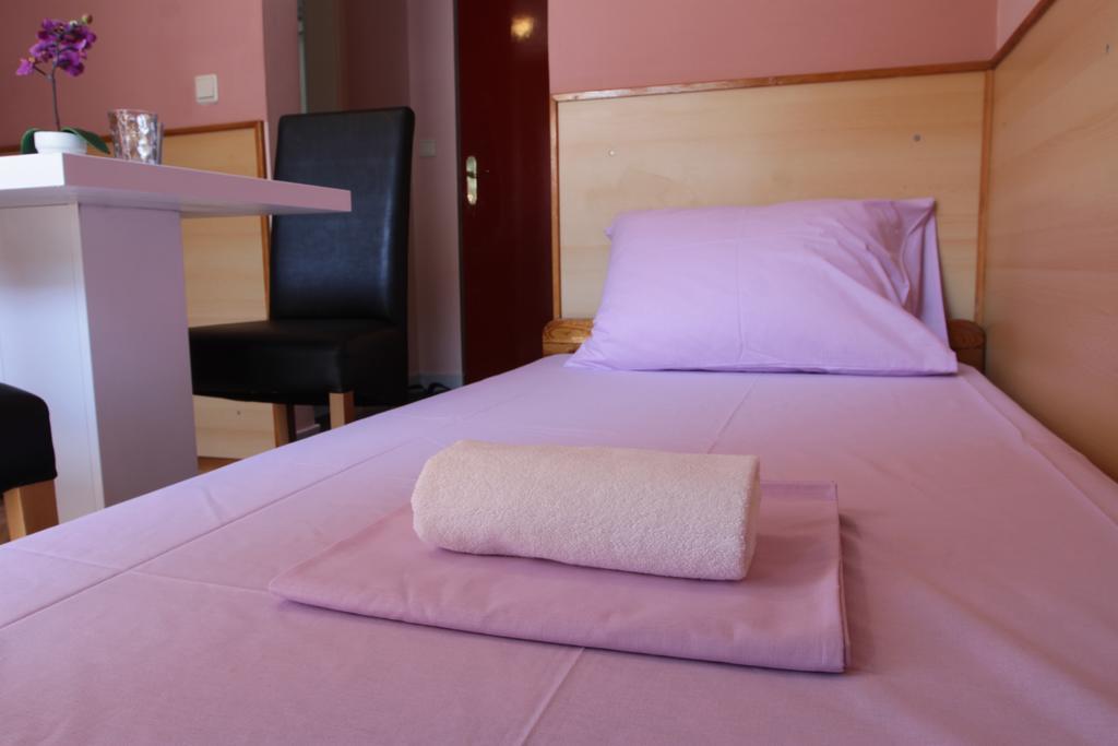 Motel Han Mostar Zewnętrze zdjęcie