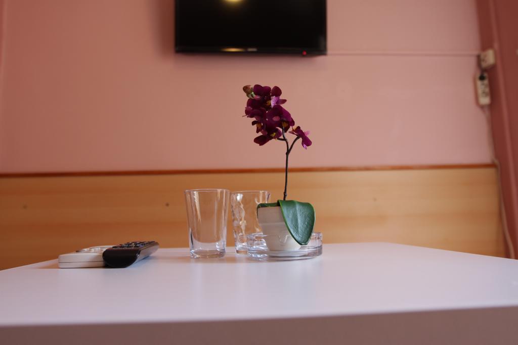 Motel Han Mostar Zewnętrze zdjęcie