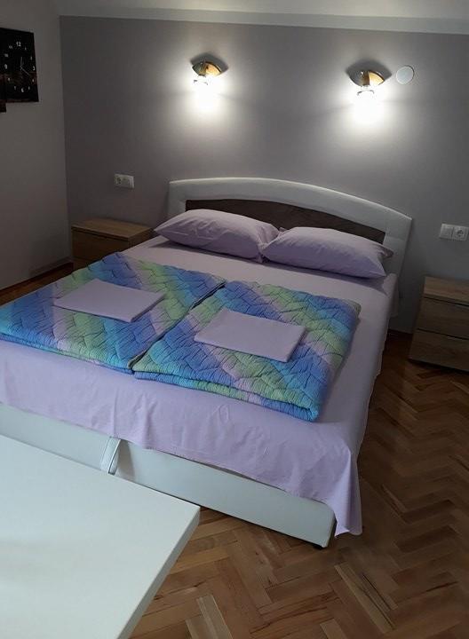 Motel Han Mostar Zewnętrze zdjęcie