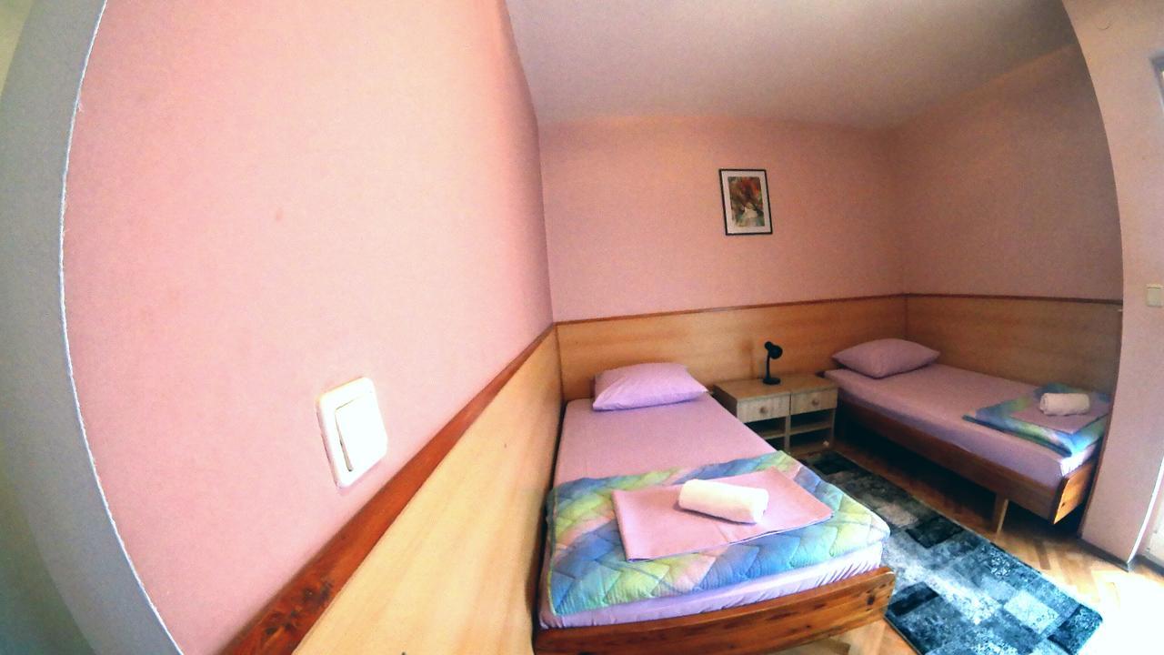 Motel Han Mostar Zewnętrze zdjęcie