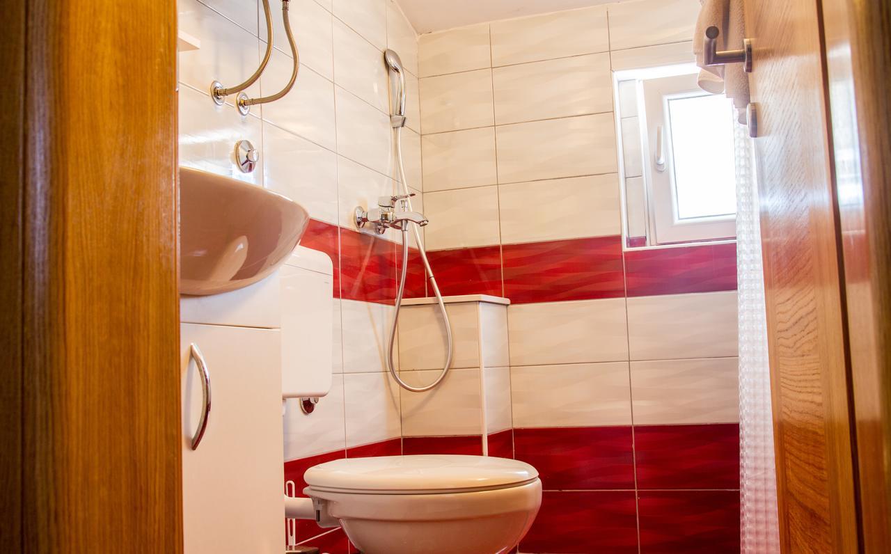 Motel Han Mostar Zewnętrze zdjęcie