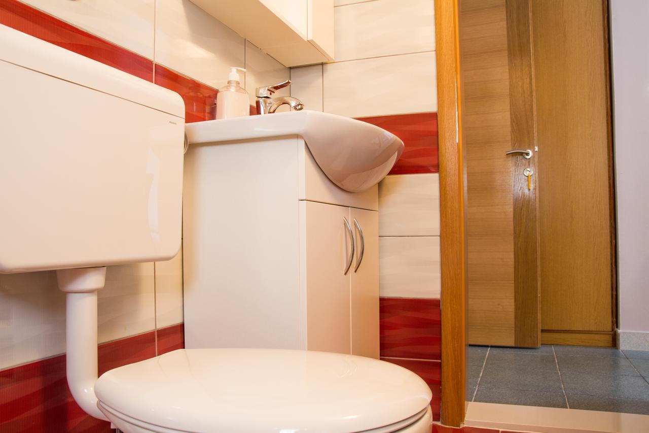 Motel Han Mostar Zewnętrze zdjęcie