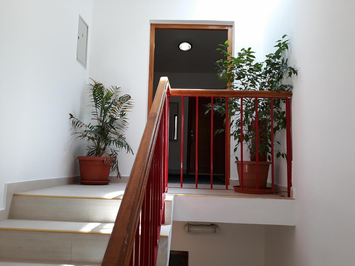 Motel Han Mostar Zewnętrze zdjęcie